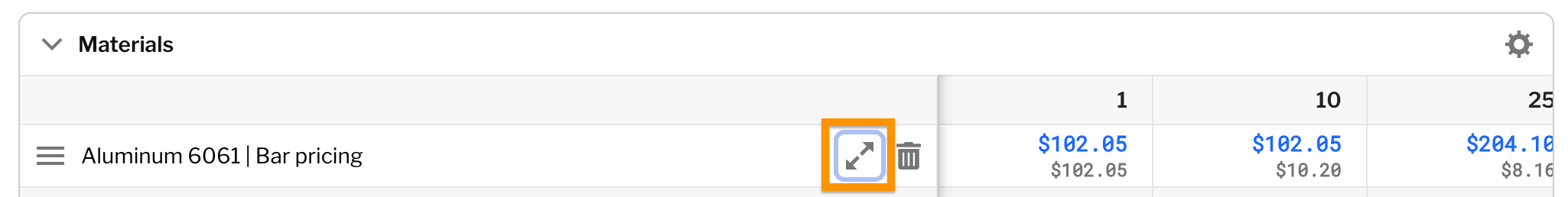 Paperless Parts Knowledge Base
