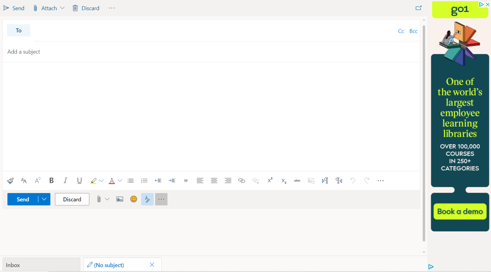 Enablix Outlook Enablix Help Center