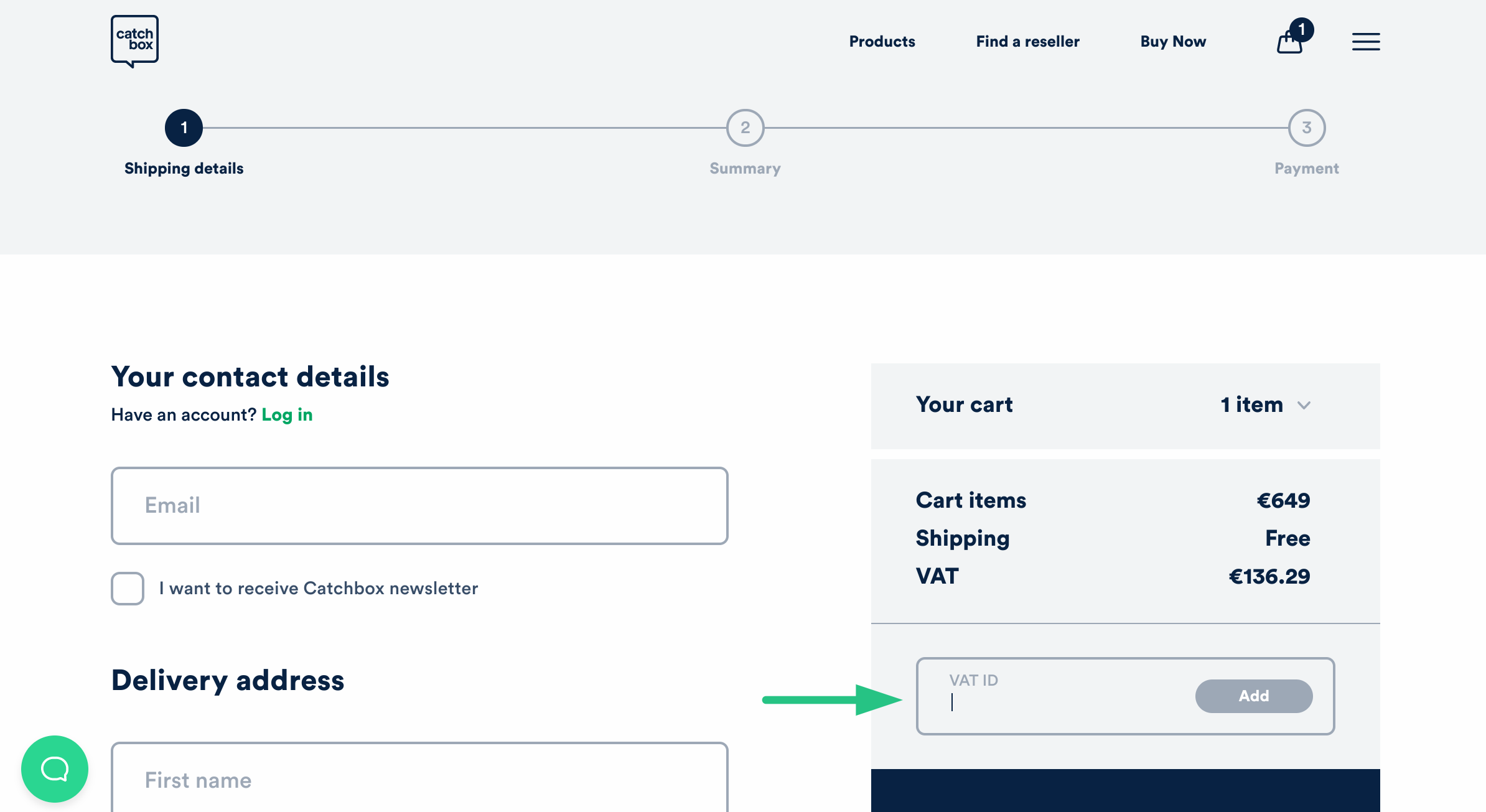 Do I need to pay VAT, taxes, or customs duties? HelpCenter