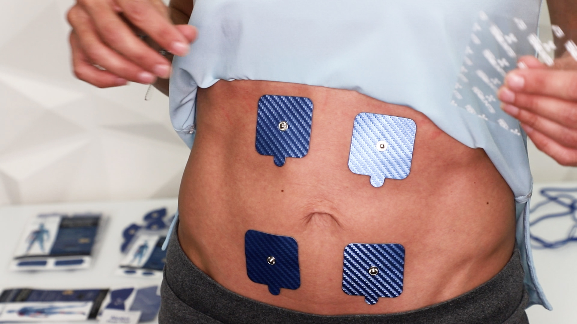 Tens Electrode Placement: What You Should Know