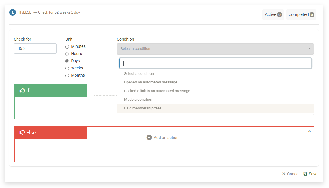 MonkeyPod screenshot showcasing new