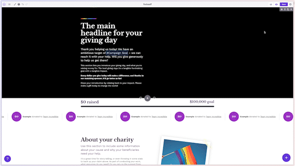 Screen Rec. - Direct Debit Setup, 2023