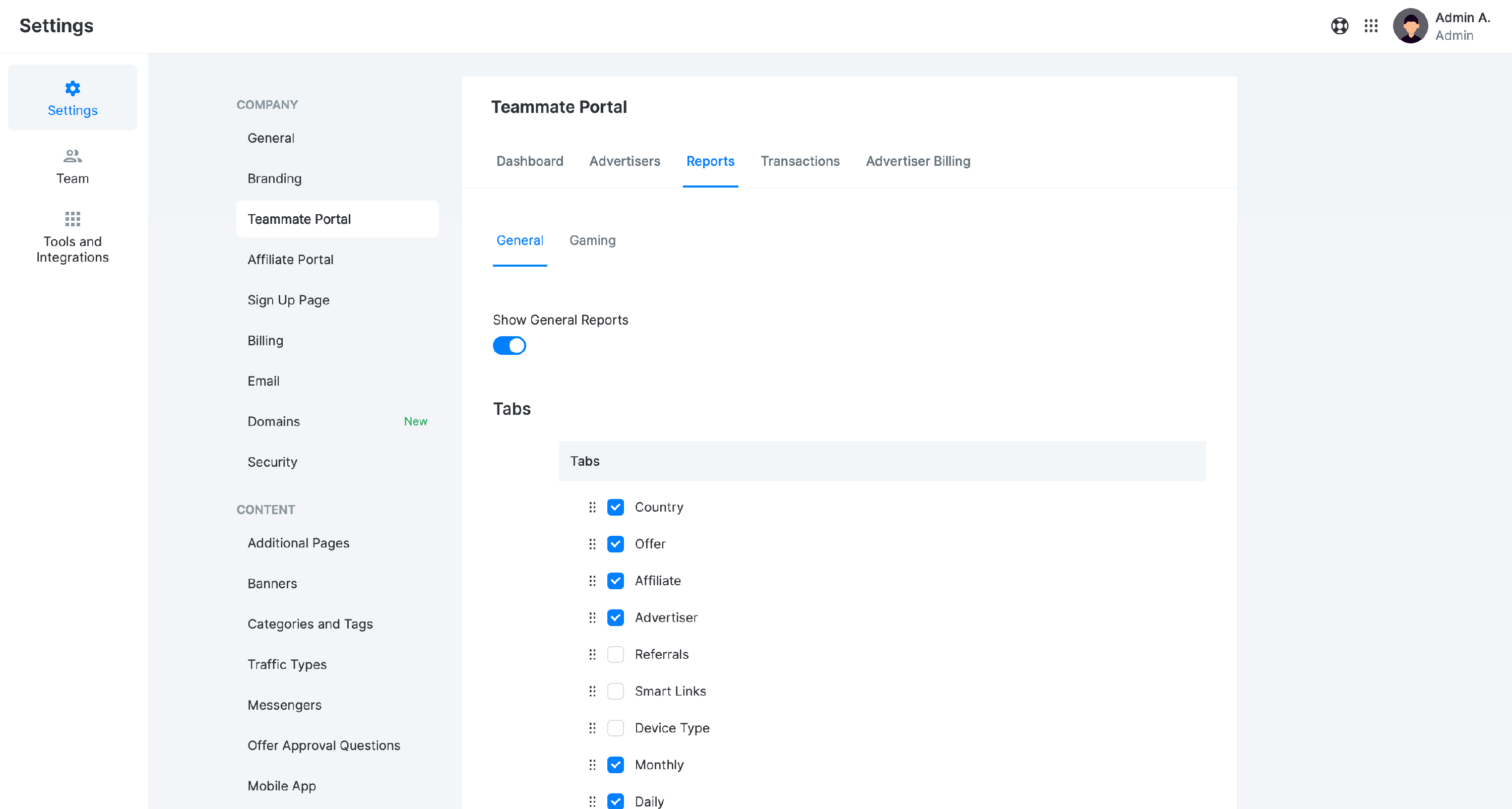 Scaleo 3.7: Spring Update Brings A Fresh Set of Features - Scaleo 3.7: Spring Update Brings A Fresh Set of Features -