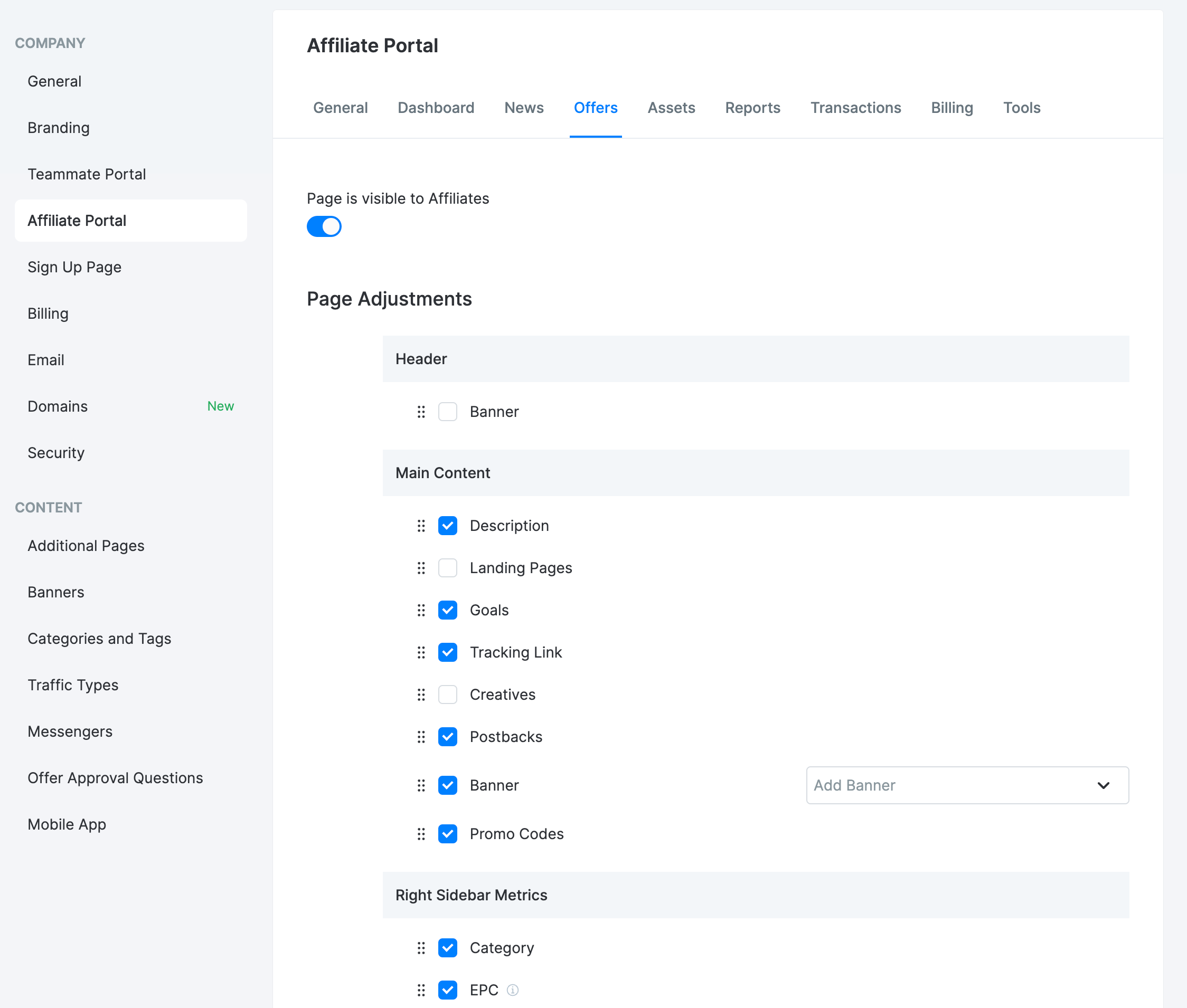 Scaleo 3.7: Spring Update Brings A Fresh Set of Features - Scaleo 3.7: Spring Update Brings A Fresh Set of Features -