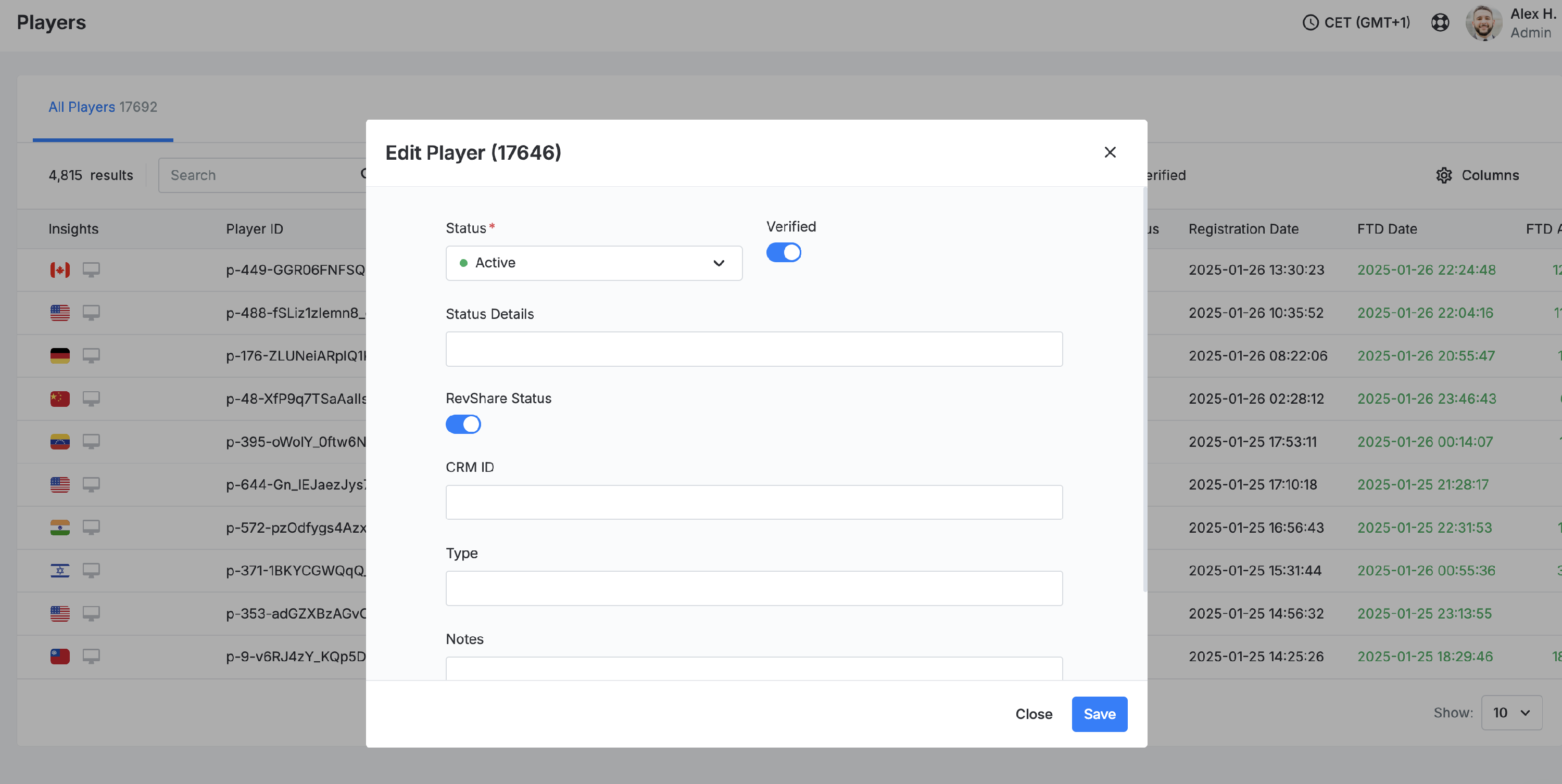 Scaleo’s 3.19 Release: What’s New and Why You’ll Love It -