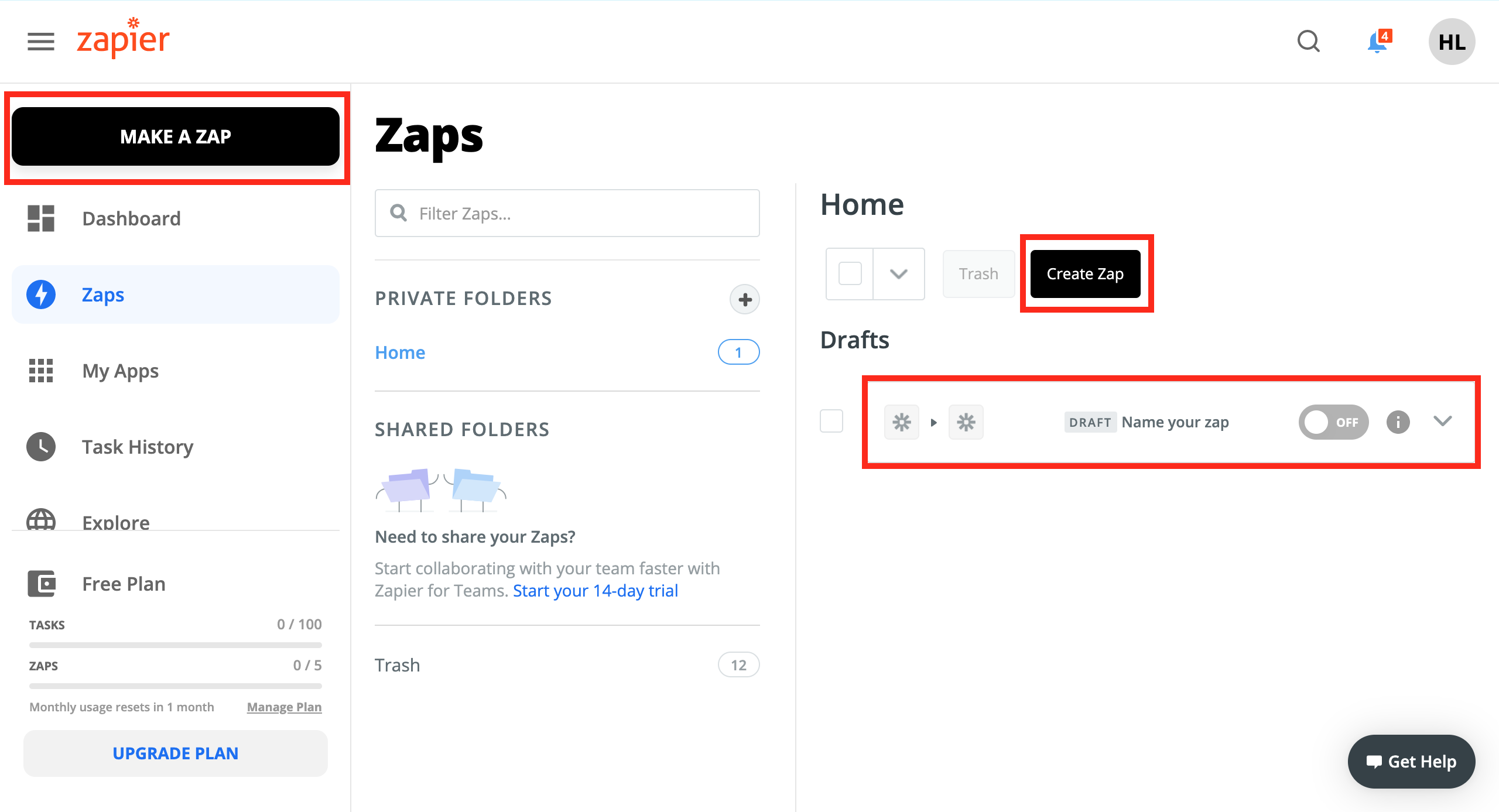 Zapier frees up your time to focus on more important aspects of your event.