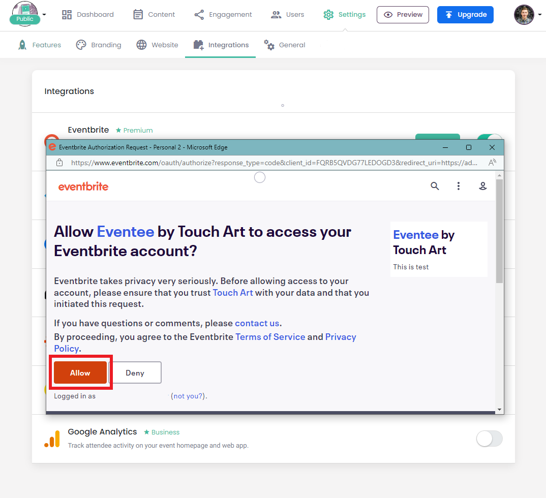 Boost ticket sales and maximize event attendance.