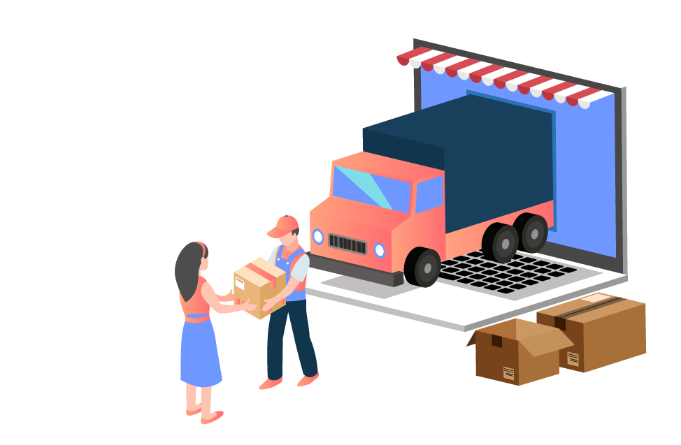 Thời gian giao hàng và phí vận chuyển - Printub Help Center