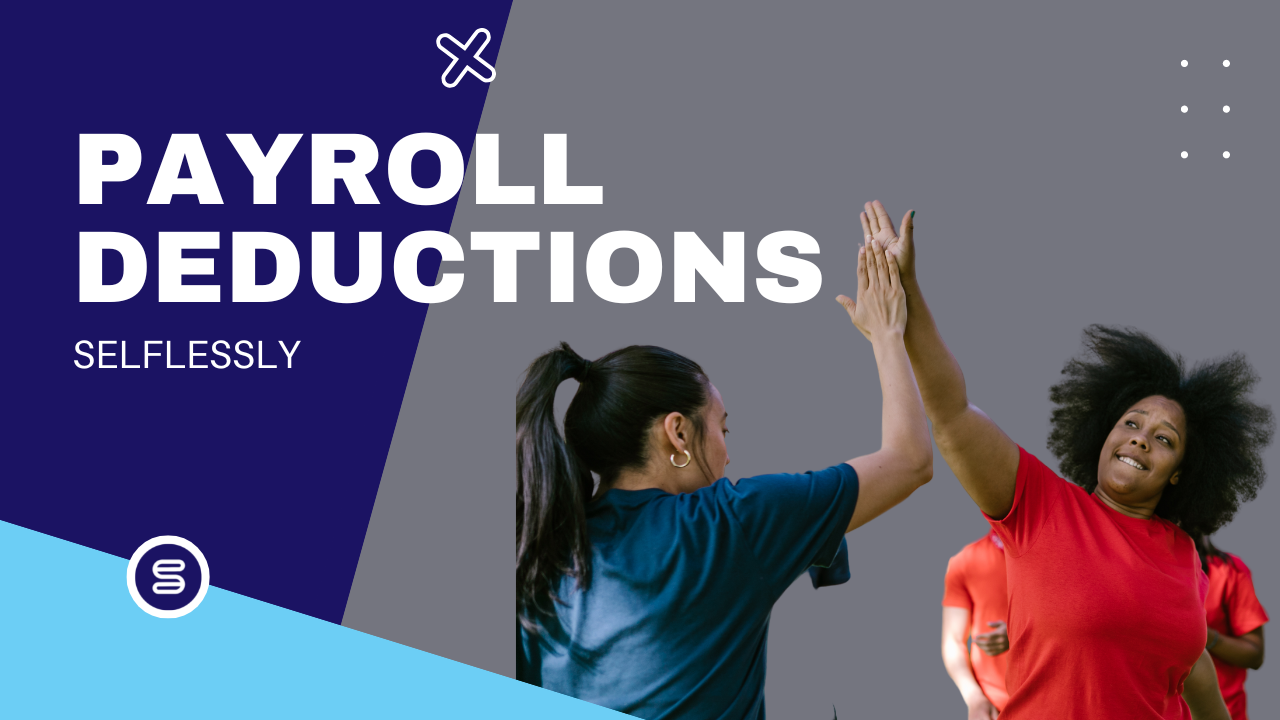 Payroll Deductions