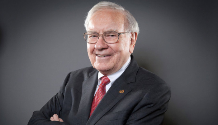 Warren Buffett’s Legacy: Lessons from the Oracle of Omaha Image 1