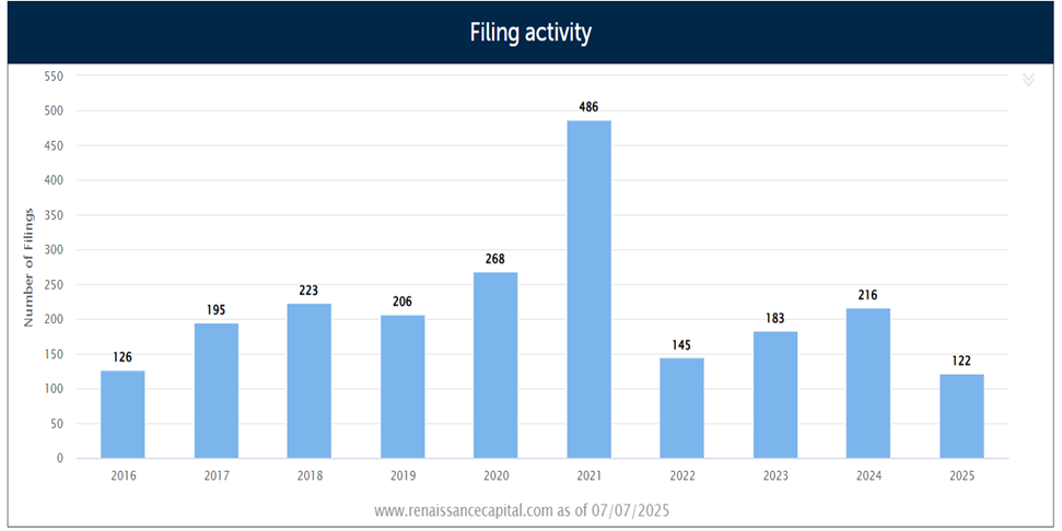 Is the IPO Market Making a Comeback in 2025 Image 1