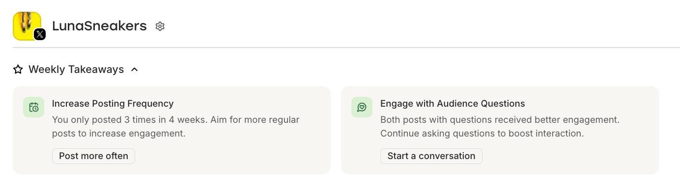 =1384x376 Buffer Insights Takeaways section