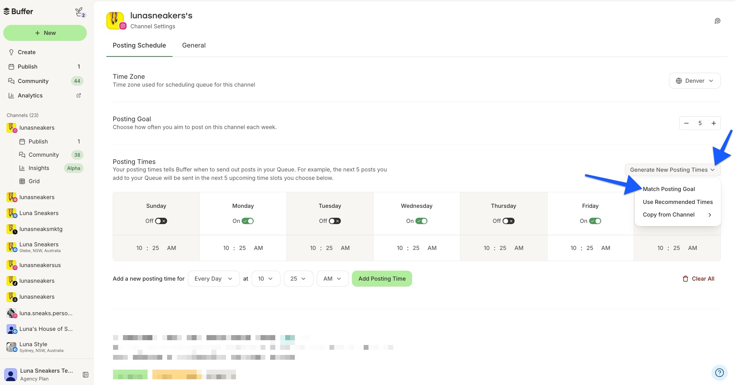 =2452x1280 Buffer - Channel settings - Match posting goal