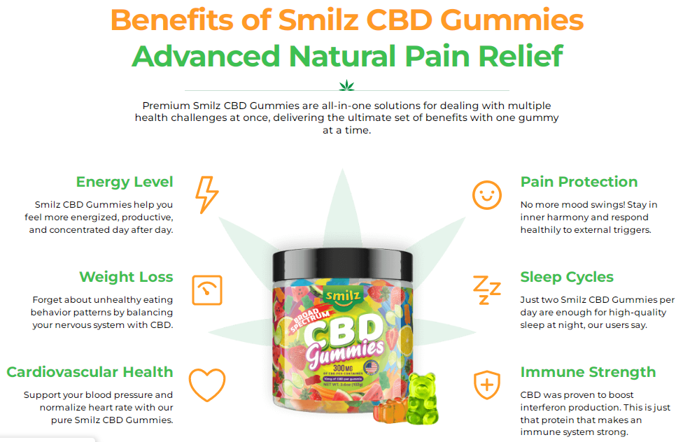 Uncle Riley's CBD