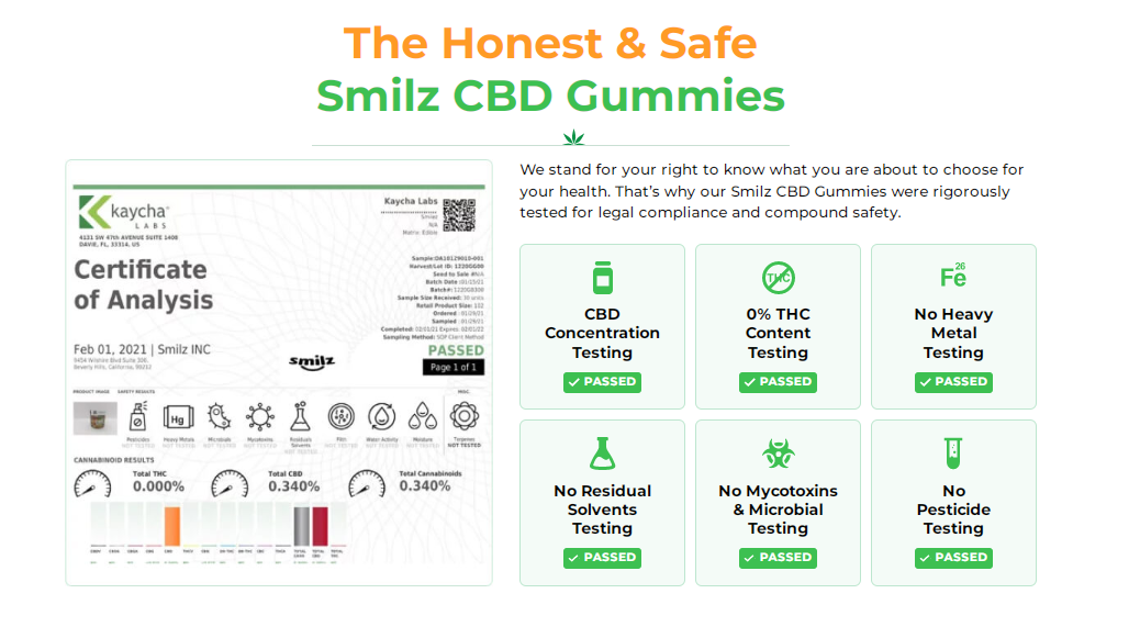 Uncle Riley's CBD