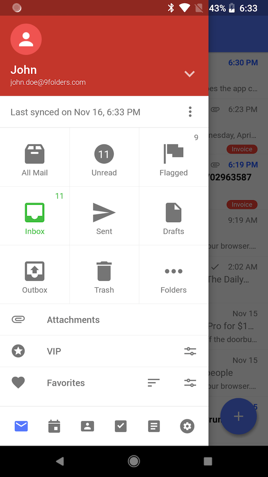 v4.1.0 Attachments Browser Release Notes