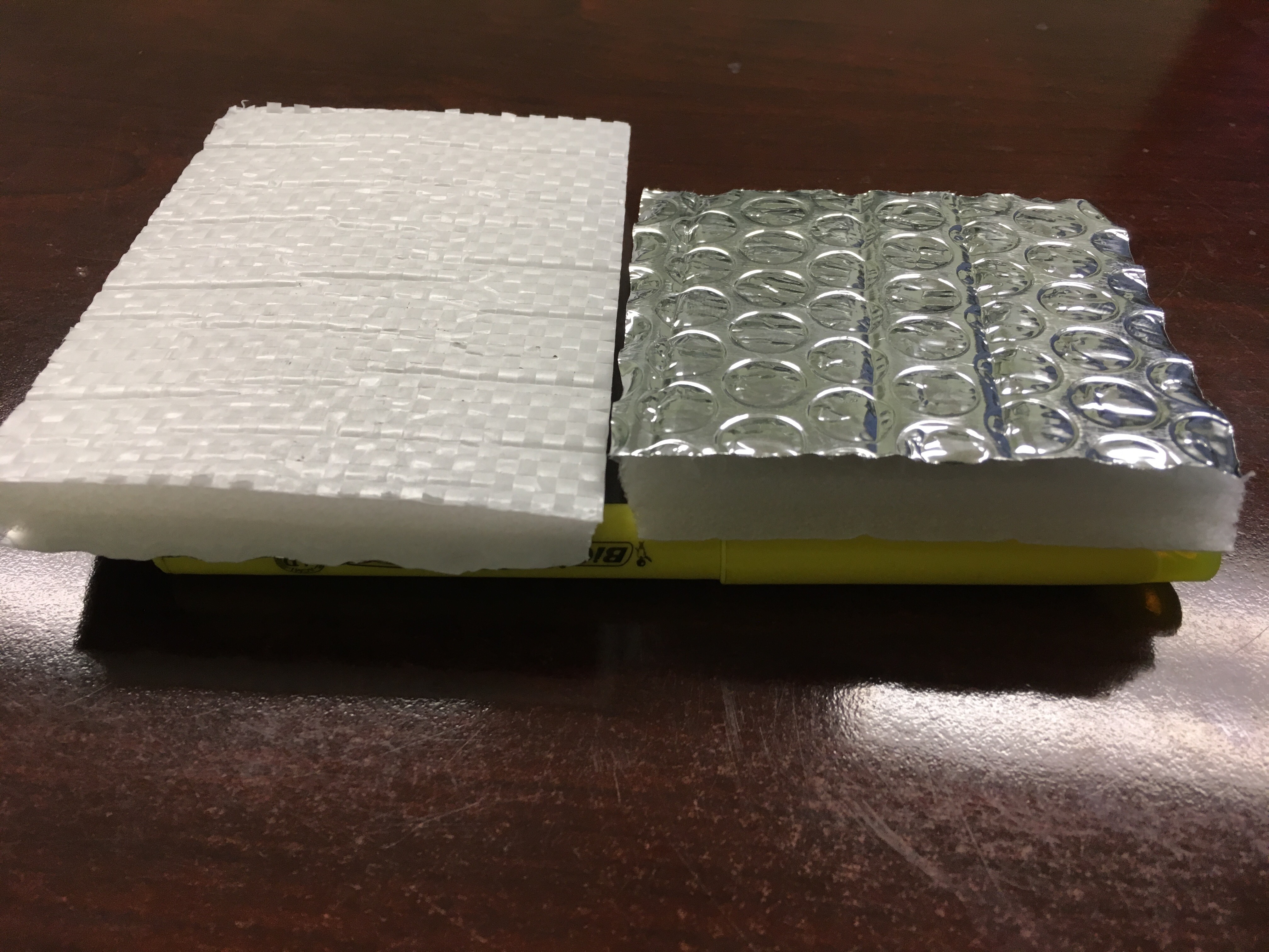 Insulation for carports and metal garages Alan's Factory Outlet