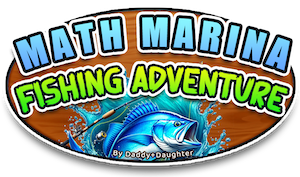 Math Marina - All Editions