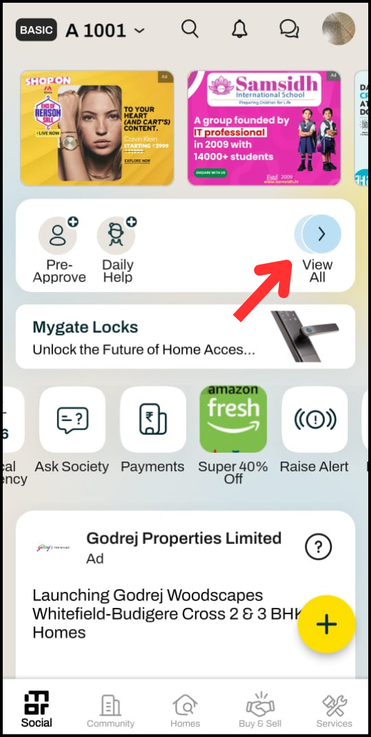 How do I edit or cancel the pre-approval that I have created? - Mygate ...