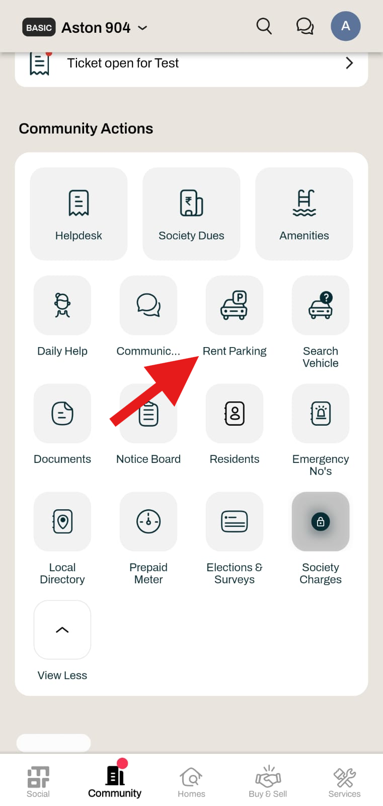 Mygate - Frequently Asked Questions