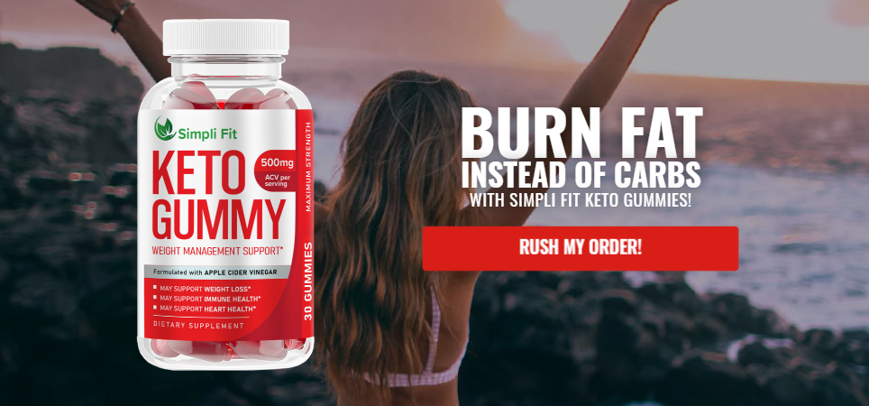 Thrive Keto Gummies