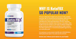 Keto FBX