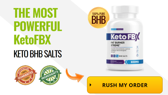 Keto FBX