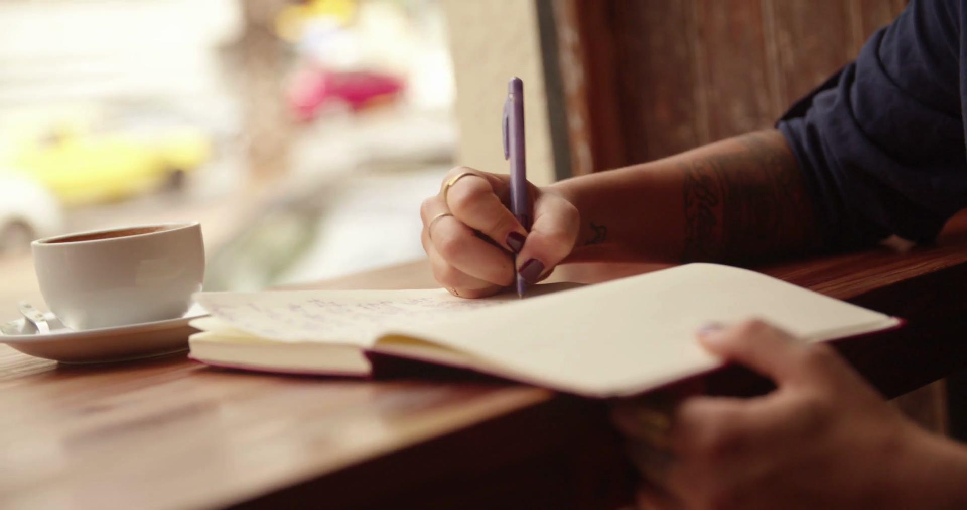 Writers at Barnard: Creative Writing Students Read Their Work | Barnard  College