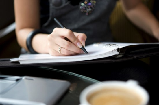 My Annual Letter of Commitment With Myself | Life in the Boomer Lane