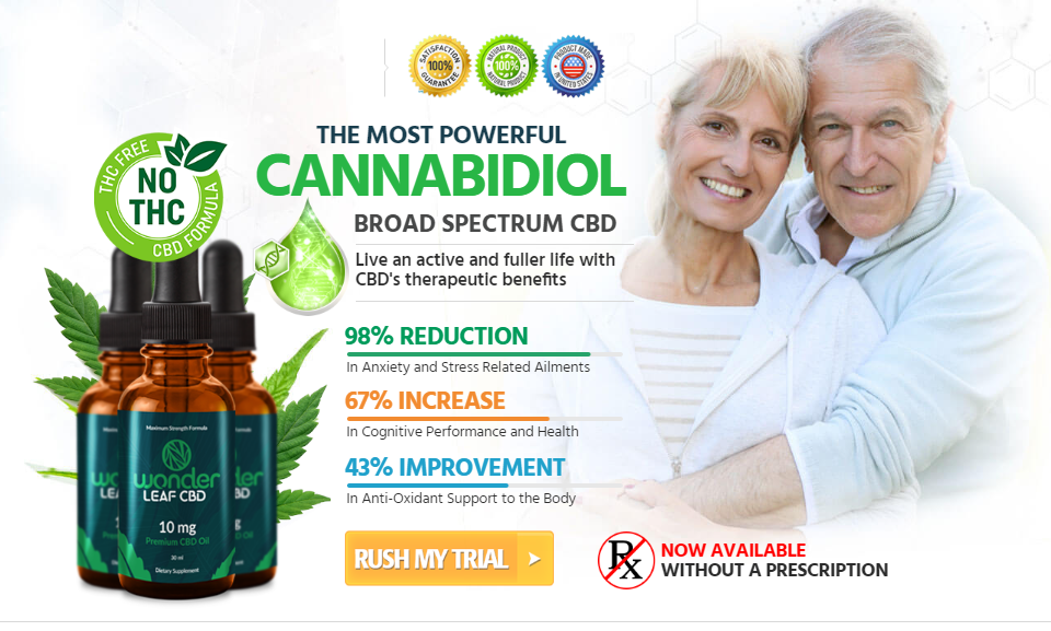 True American CBD Oil
