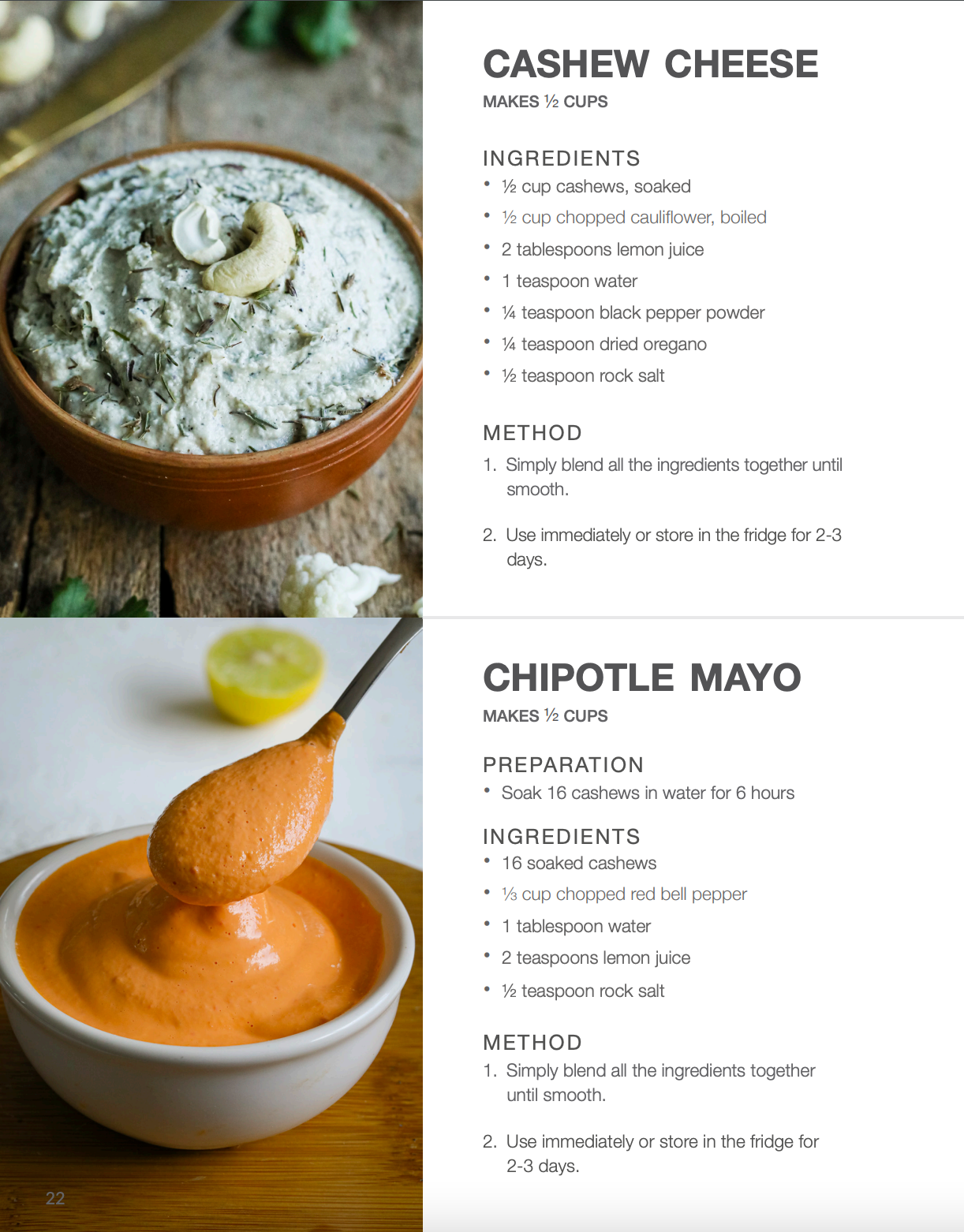 What Are Plant based Alternatives For Other Dairy Products Such As Ghee 