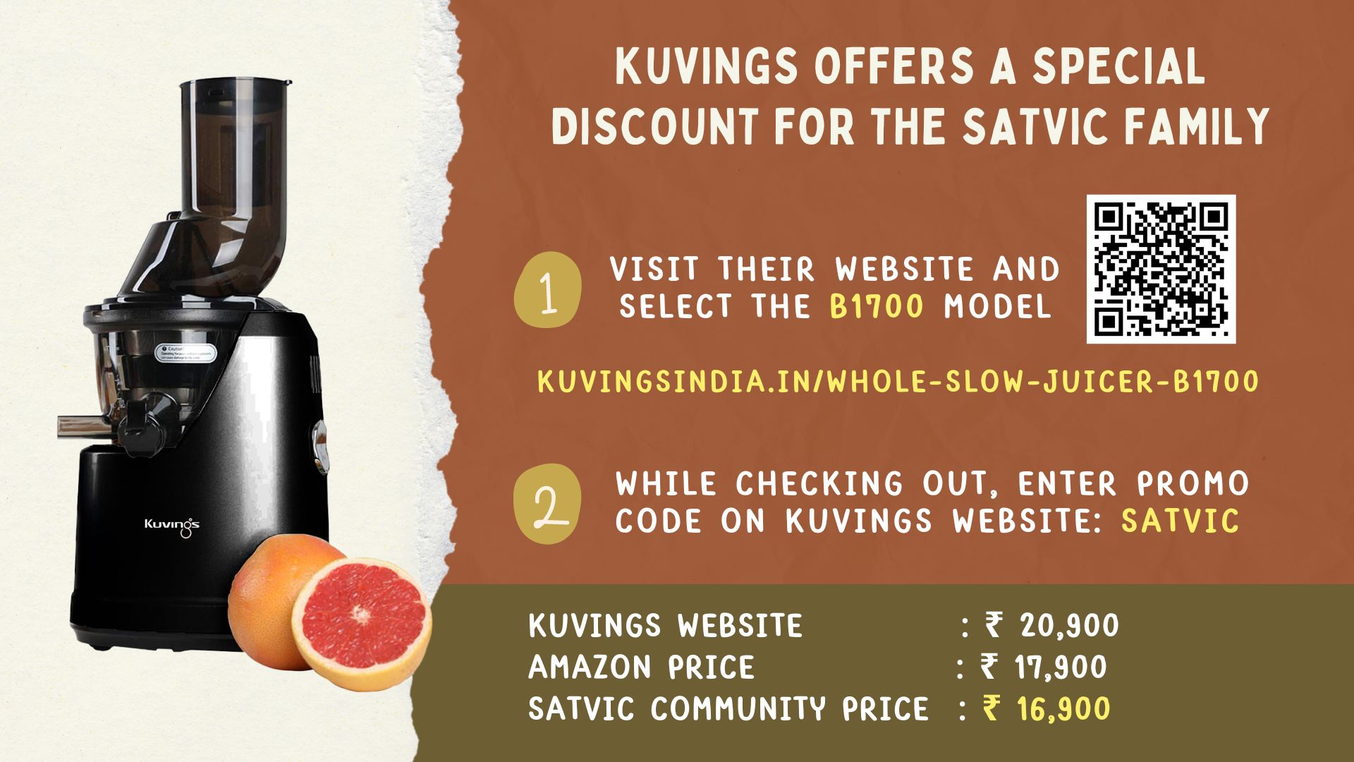 What brands of juicers would you FAQ Page UHC