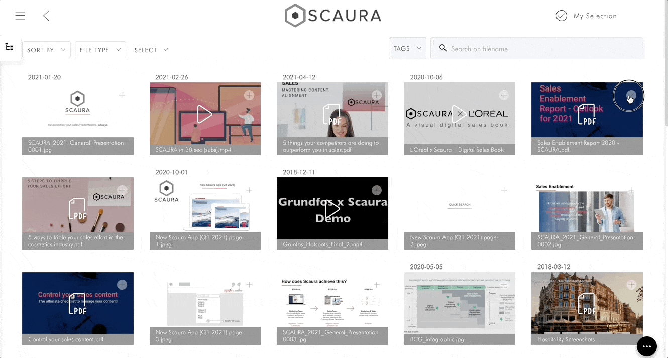 Scaura Scaura - Frequently Asked Questions