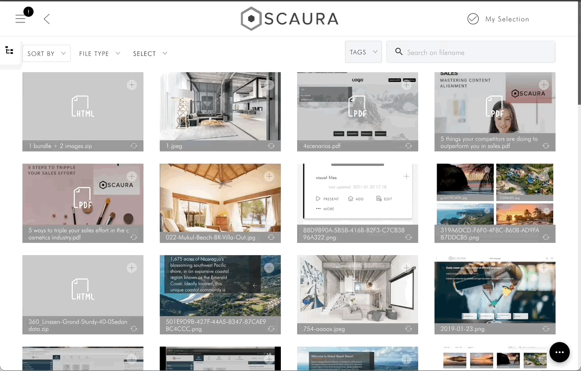 Scaura Scaura - Frequently Asked Questions