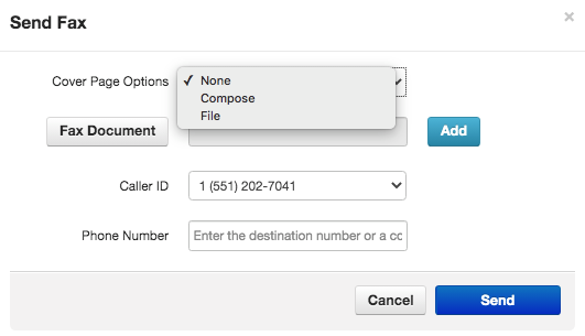 Instant Fax Main KB - Support - Frequently Asked Questions