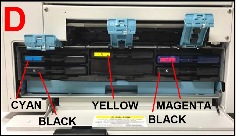 iJetColor Classic - Frequently Asked Questions