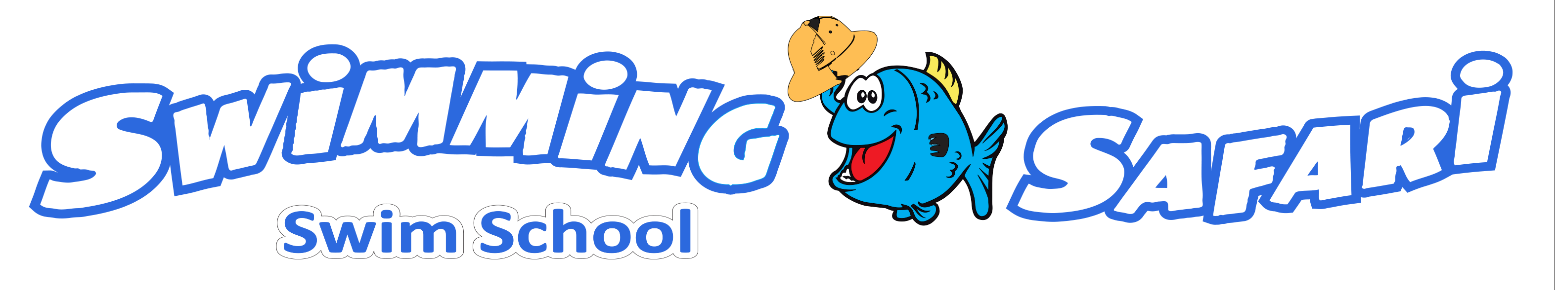 Swimming Safari Parent Hub