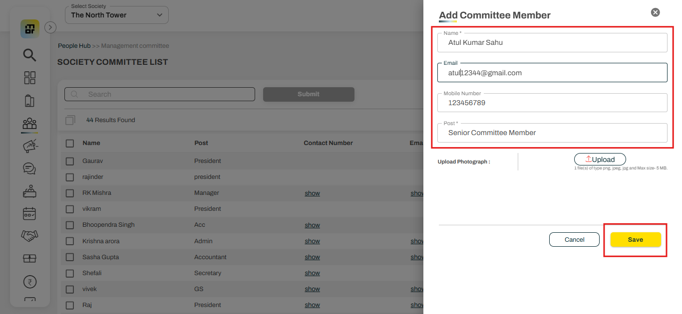 MyGate Admin - Frequently Asked Questions