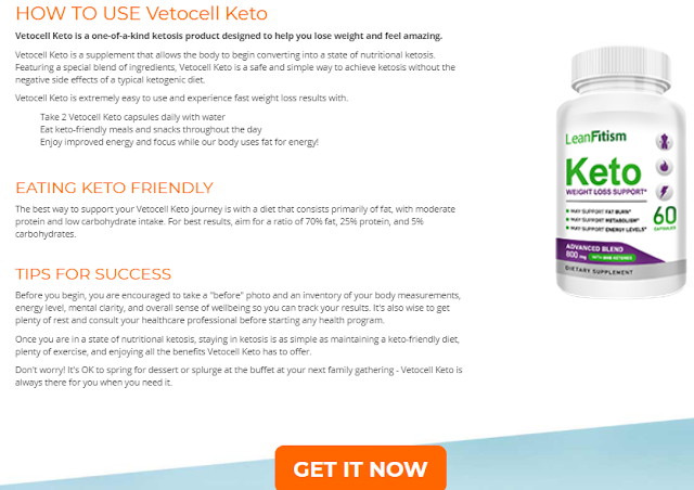 LeanFitsm Keto
