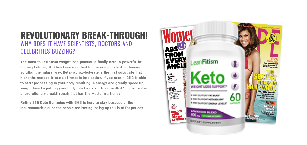 LeanFitsm Keto
