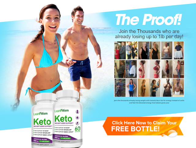 LeanFitsm Keto