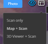 Viewing Scans | Pointerra