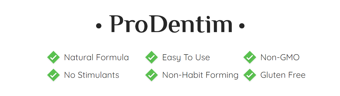 ProDentim