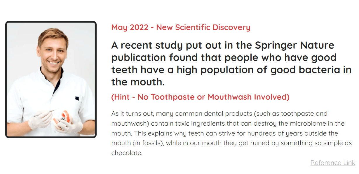 ProDentim