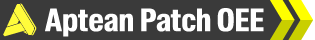 Patch OEE