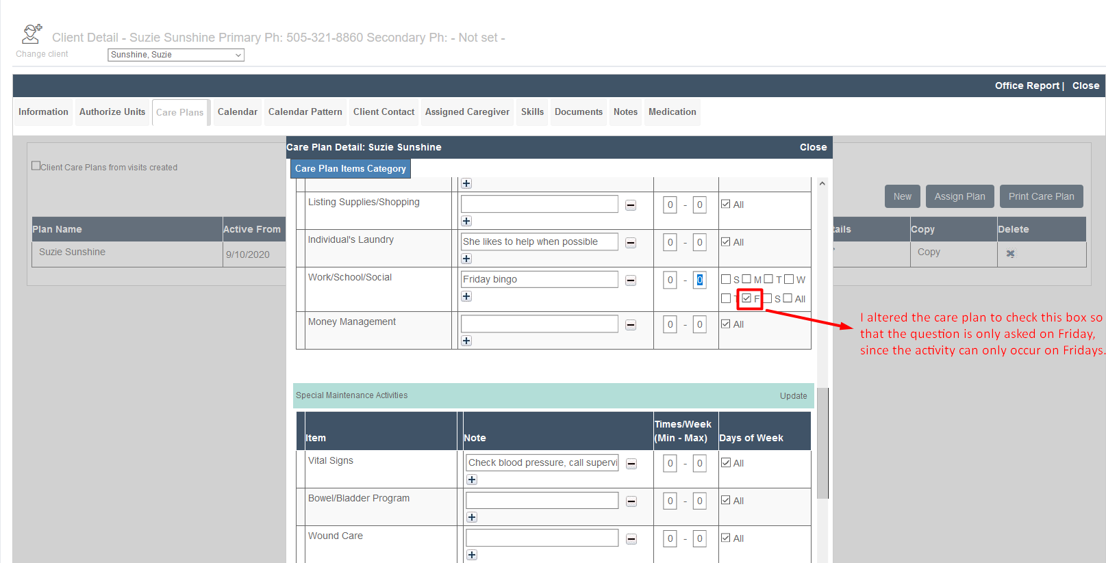 Virginia DMAS Forms and Guidance in Ankota Ankota Help Center