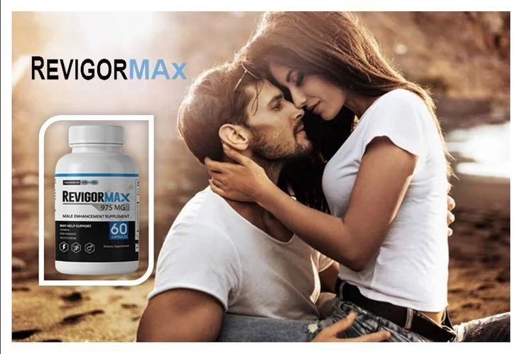 RevigorMax