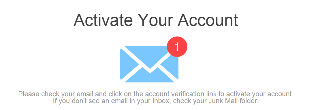 Create An Account Quicktapsurvey