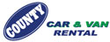 County Car and Van Rental