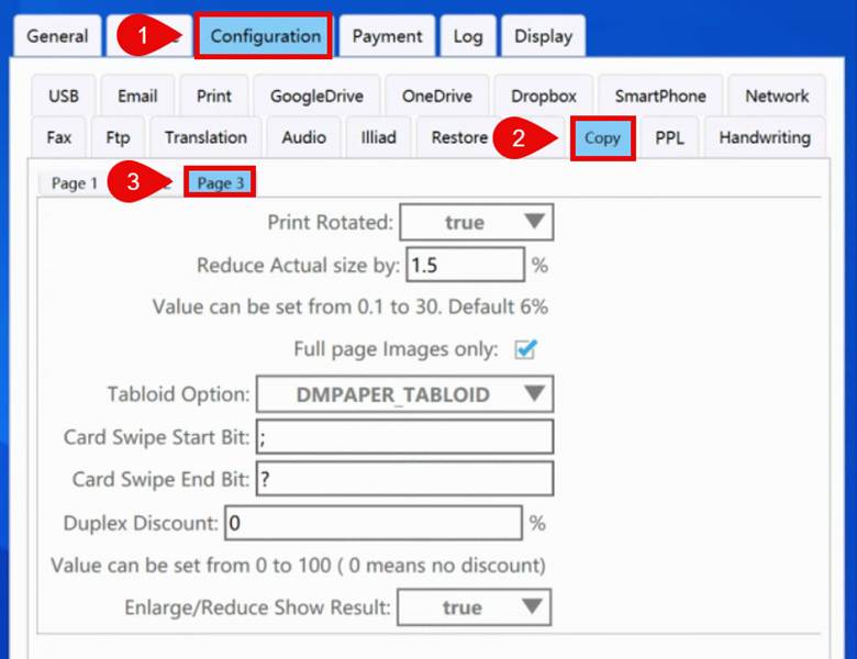 A screenshot of a computerAI-generated content may be incorrect.